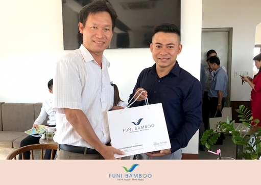 SỰ KIỆN CAFE BĐS DỰ ÁN KHANG THỊNH RIVERSIDE (05/07/2020)