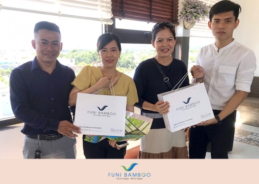 SỰ KIỆN CAFE BĐS DỰ ÁN KHANG THỊNH RIVERSIDE (05/07/2020)