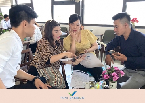 SỰ KIỆN CAFE BĐS DỰ ÁN KHANG THỊNH RIVERSIDE (05/07/2020)