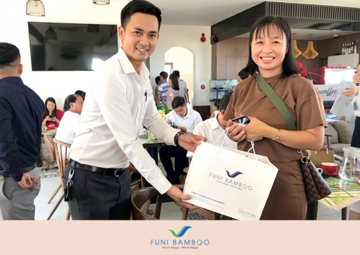 SỰ KIỆN CAFE BĐS DỰ ÁN KHANG THỊNH RIVERSIDE (05/07/2020)