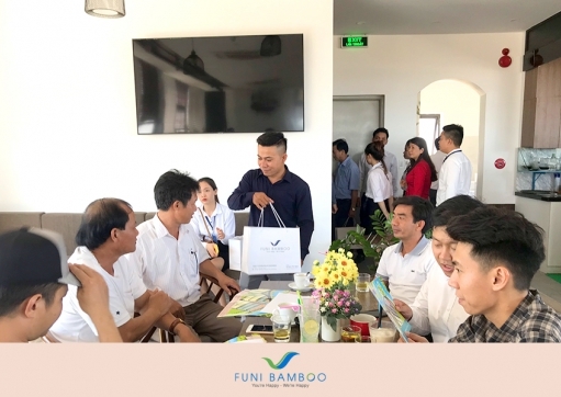 SỰ KIỆN CAFE BĐS DỰ ÁN KHANG THỊNH RIVERSIDE (05/07/2020)