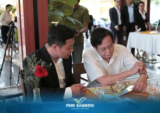 LỄ MỞ BÁN DỰ ÁN KHANG THỊNH RIVERSIDE (19/07/2020)