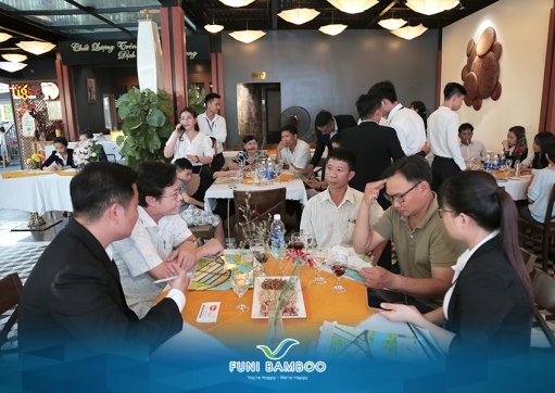 LỄ MỞ BÁN DỰ ÁN KHANG THỊNH RIVERSIDE (19/07/2020)