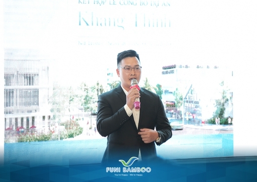 LỄ MỞ BÁN DỰ ÁN KHANG THỊNH RIVERSIDE (19/07/2020)