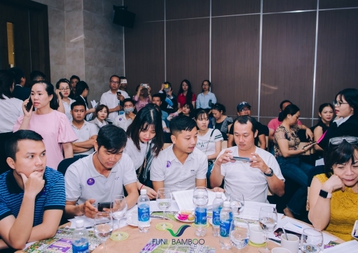 LỄ MỞ BÁN DỰ ÁN ATHENA ROYAL CITY (19/07/2020)