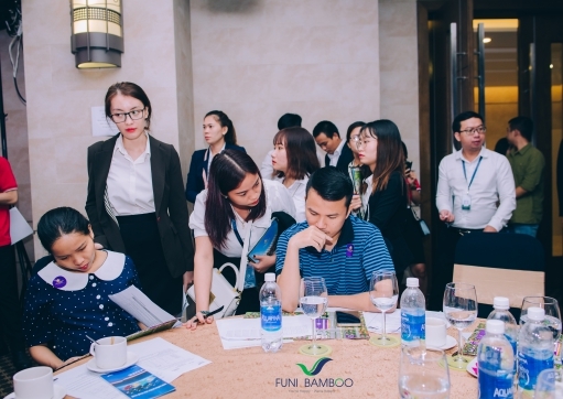 LỄ MỞ BÁN DỰ ÁN ATHENA ROYAL CITY (19/07/2020)