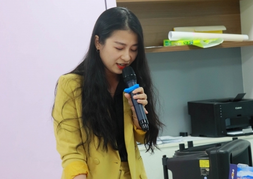 CHÚC MỪNG NGÀY PHỤ NỮ VIỆT NAM (20/10/2020)