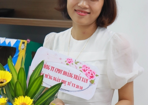CHÚC MỪNG NGÀY PHỤ NỮ VIỆT NAM (20/10/2020)