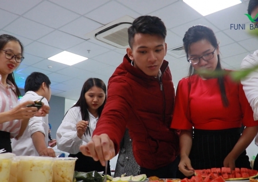 CHÚC MỪNG NGÀY PHỤ NỮ VIỆT NAM (20/10/2020)