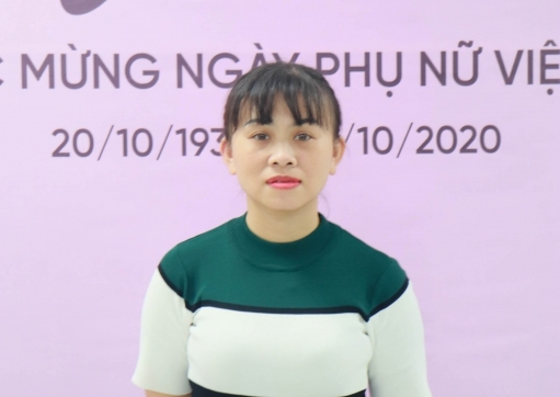 CHÚC MỪNG NGÀY PHỤ NỮ VIỆT NAM (20/10/2020)