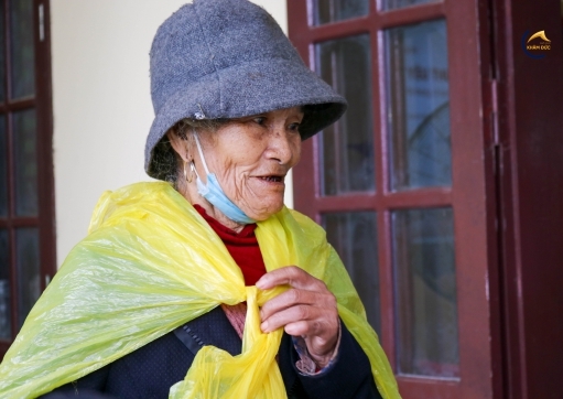 KHÂM ĐỨC – PHƯỚC SƠN: HÀNH TRÌNH GẮN KẾT YÊU THƯƠNG 