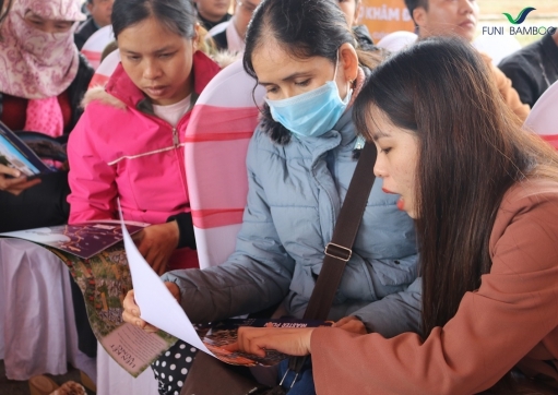 LỄ RA MẮT DỰ ÁN PHỐ CHỢ KHÂM ĐỨC (19/12/2020)