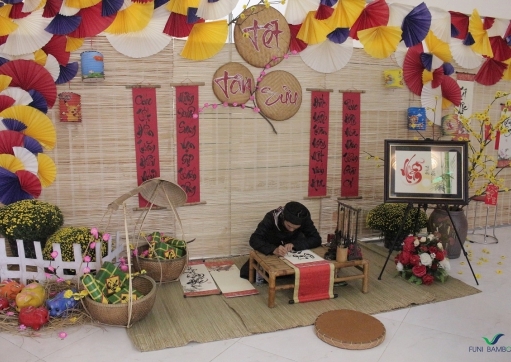 LỄ GIỚI THIỆU DỰ ÁN PHỐ CHỢ KHÂM ĐỨC (10/01/2021)