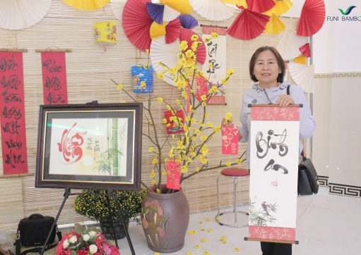 LỄ GIỚI THIỆU DỰ ÁN PHỐ CHỢ KHÂM ĐỨC (10/01/2021)