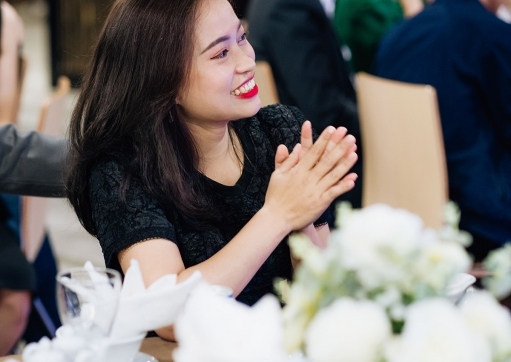 YEAR END PARTY FUNI BAMBOO 