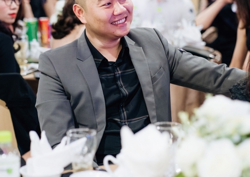 YEAR END PARTY FUNI BAMBOO 