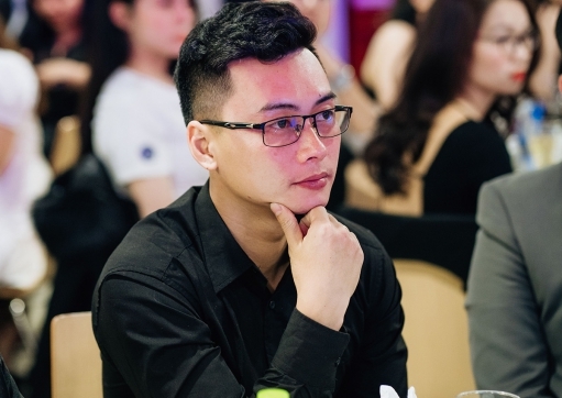 YEAR END PARTY FUNI BAMBOO 