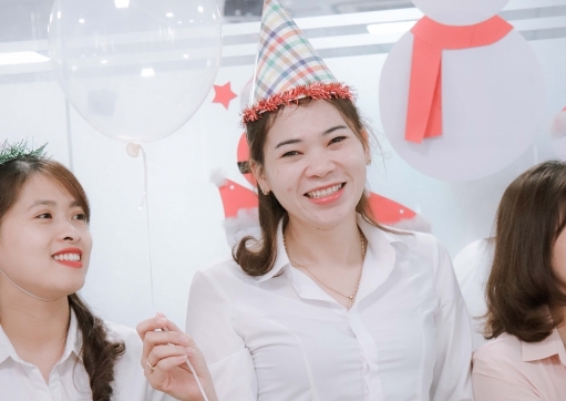 SINH NHẬT SẾP NHÀ FUNI BAMBOO 