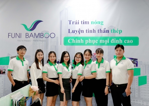TRAO THƯỞNG CÁC CHIẾN BINH XUẤT SẮC DỰ ÁN PHỐ CHỢ KHÂM ĐỨC 