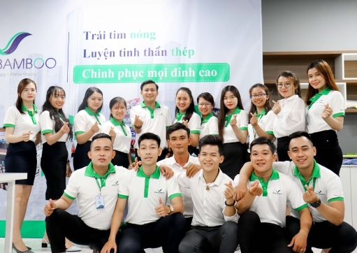TRAO THƯỞNG CÁC CHIẾN BINH XUẤT SẮC DỰ ÁN PHỐ CHỢ KHÂM ĐỨC 