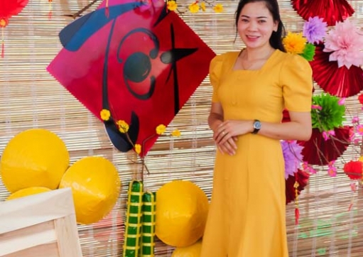 SỰ KIỆN : PHIÊN CHỢ NGÀY XUÂN MỪNG ĐÔ THỊ MỚI 