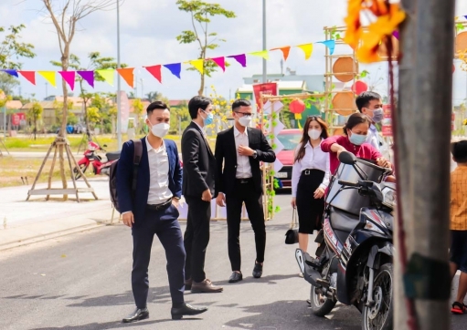 SỰ KIỆN : PHIÊN CHỢ NGÀY XUÂN MỪNG ĐÔ THỊ MỚI 