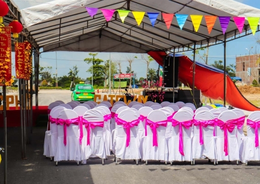 SỰ KIỆN : PHIÊN CHỢ NGÀY XUÂN MỪNG ĐÔ THỊ MỚI 