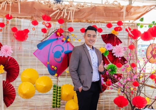 SỰ KIỆN : PHIÊN CHỢ NGÀY XUÂN MỪNG ĐÔ THỊ MỚI 