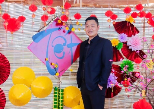 SỰ KIỆN : PHIÊN CHỢ NGÀY XUÂN MỪNG ĐÔ THỊ MỚI 