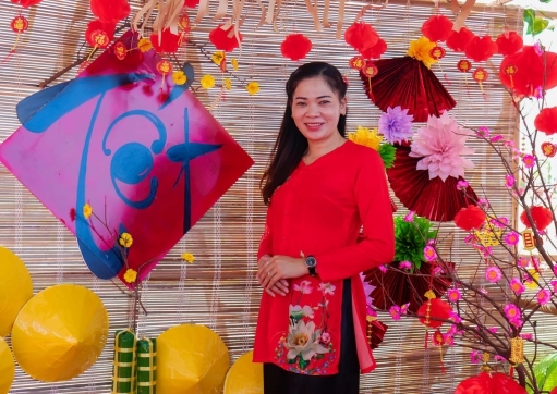 SỰ KIỆN : PHIÊN CHỢ NGÀY XUÂN MỪNG ĐÔ THỊ MỚI 