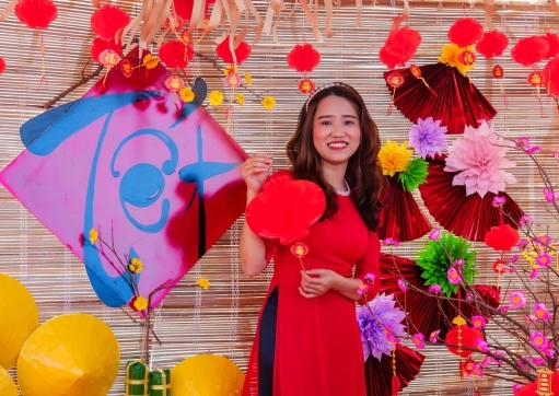 SỰ KIỆN : PHIÊN CHỢ NGÀY XUÂN MỪNG ĐÔ THỊ MỚI 