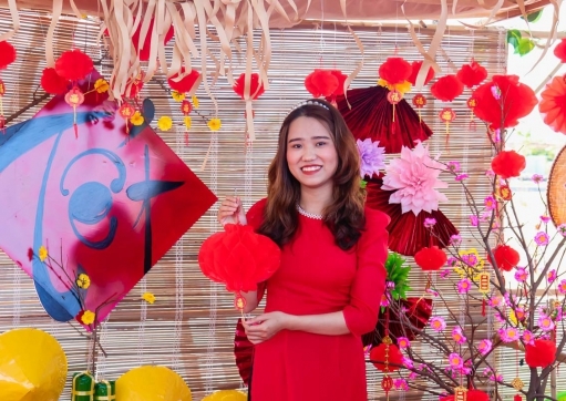 SỰ KIỆN : PHIÊN CHỢ NGÀY XUÂN MỪNG ĐÔ THỊ MỚI 