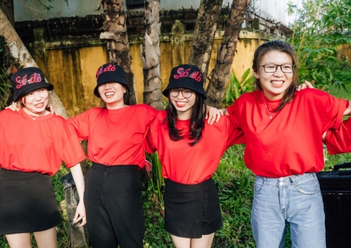 TEAM BUILDING SỰ KIỆN BEYOND TOGETHER 