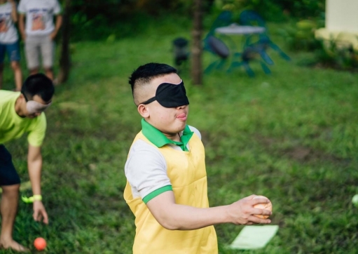 TEAM BUILDING SỰ KIỆN BEYOND TOGETHER 