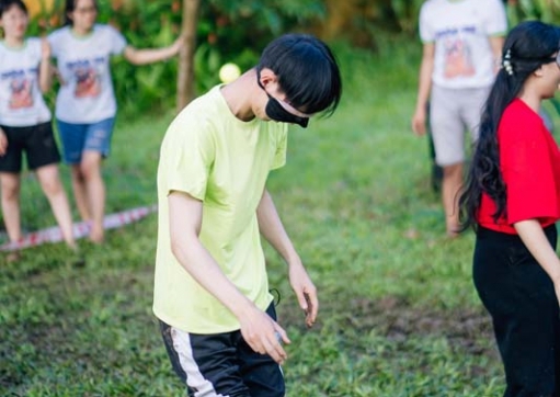 TEAM BUILDING SỰ KIỆN BEYOND TOGETHER 