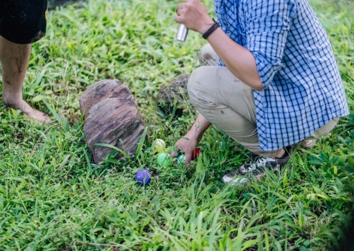 TEAM BUILDING SỰ KIỆN BEYOND TOGETHER 