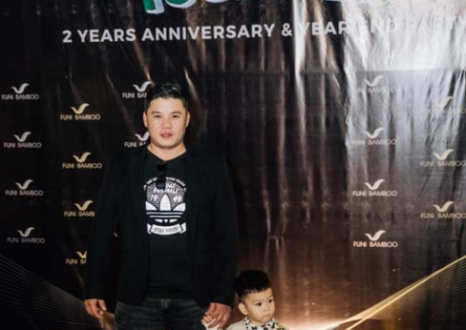 GALA SỰ KIỆN BEYOND TOGETHER 