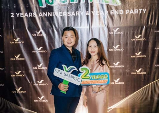 GALA SỰ KIỆN BEYOND TOGETHER 