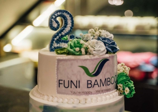 GALA SỰ KIỆN BEYOND TOGETHER 