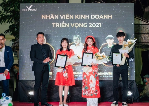 GALA SỰ KIỆN BEYOND TOGETHER 