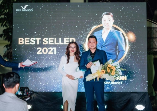 GALA SỰ KIỆN BEYOND TOGETHER 