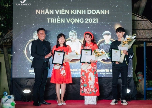 GALA SỰ KIỆN BEYOND TOGETHER 