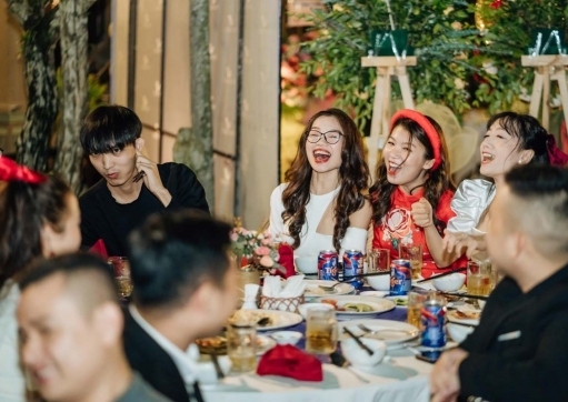 GALA SỰ KIỆN BEYOND TOGETHER 