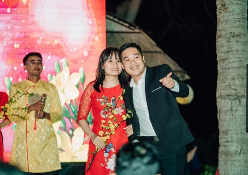 GALA SỰ KIỆN BEYOND TOGETHER 