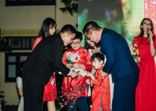 GALA SỰ KIỆN BEYOND TOGETHER 