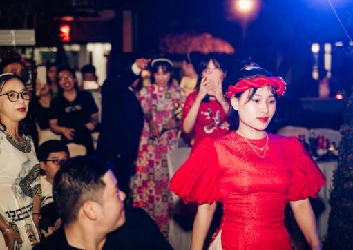 GALA SỰ KIỆN BEYOND TOGETHER 