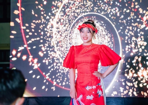 GALA SỰ KIỆN BEYOND TOGETHER 