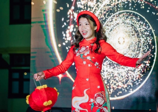 GALA SỰ KIỆN BEYOND TOGETHER 