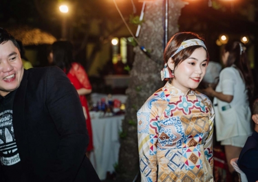 GALA SỰ KIỆN BEYOND TOGETHER 