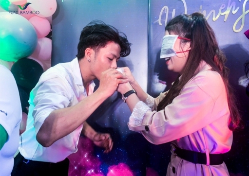 FUNI BAMBOO CHÚC MỪNG NGÀY QUỐC TẾ PHỤ NỮ 2022